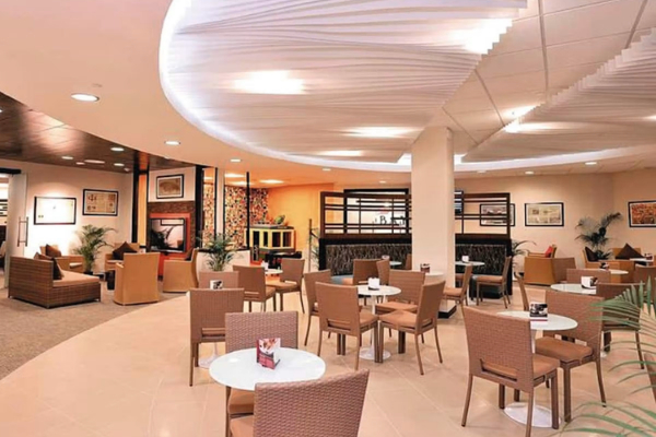 Club Mobay Departure Offer