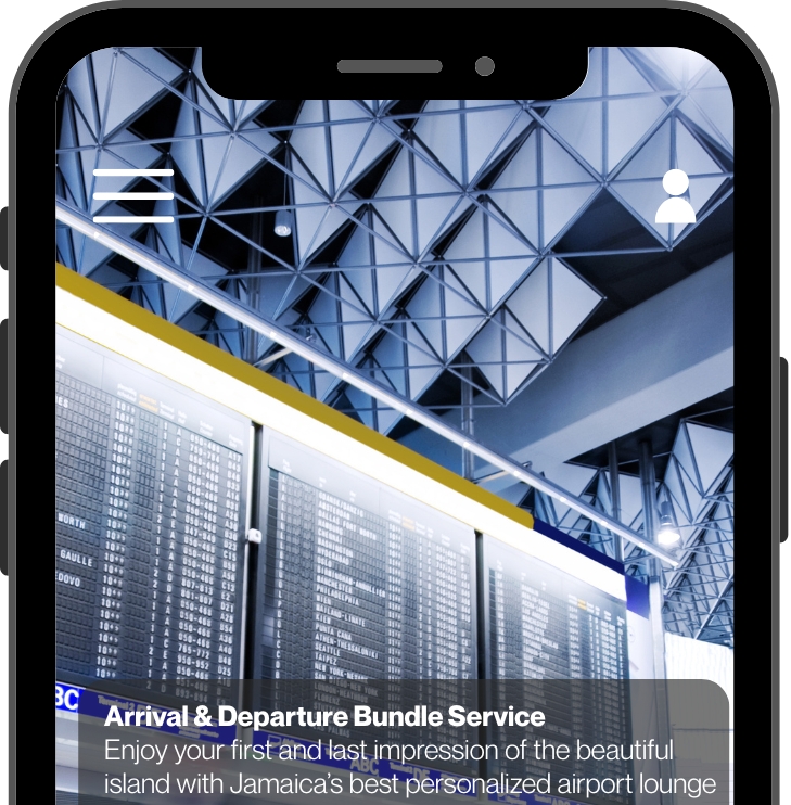 Club Mobay iPhone App Cover
