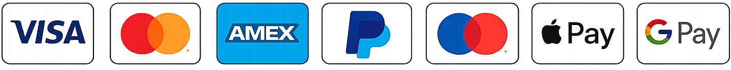 Payment Methods